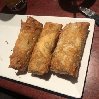 J.B. Dawson's Restaurant & Bar - Philly Cheesesteak Egg Rolls - Steakhouses Near Me - Lancaster, Pennsylvania