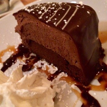 Poppycocks - Chocolate Oblivion - New American Near Me - Traverse City, Michigan Poppycocks - Chocolate Oblivion - New American Near Me - Traverse City, Michigan