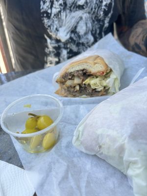 The Great Western Steak & Hoagie Co. by null