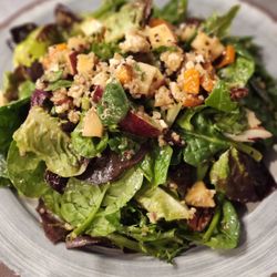 Healthy You Cafe