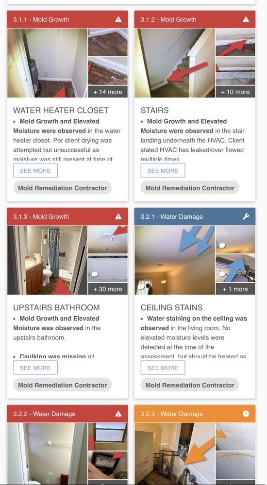 KPH Environmental - mold inspector in Jacksonville, FL