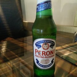 Nerone - Peroni beer