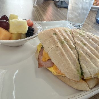 The Breakfast Company - Breakfast Sandwich - Breakfast & Brunch Near Me - Bradenton, Florida