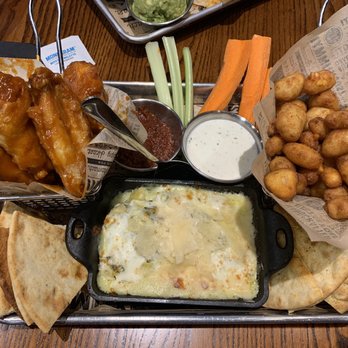 Main Event Baton Rouge - Players Platter - American Near Me - Baton Rouge, Louisiana Main Event Baton Rouge - Players Platter - American Near Me - Baton Rouge, Louisiana