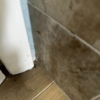 The Perfect Sweep - Bathroom dust. - Home Cleaning Near Me The Perfect Sweep - Bathroom dust. - Home Cleaning Near Me