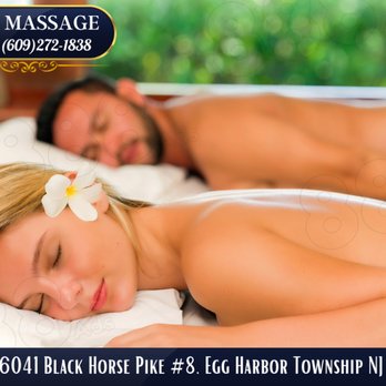 EHT Massage - Reflexology Near Me - Egg Harbor Township, New Jersey