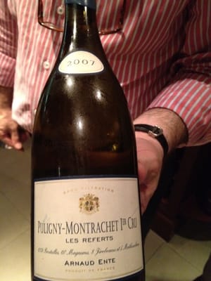 Bodegas Compostela by null