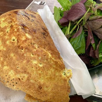 La Xanh - banh xeo - very good! - Vietnamese Near Me - Santa Ana, California La Xanh - banh xeo - very good! - Vietnamese Near Me - Santa Ana, California
