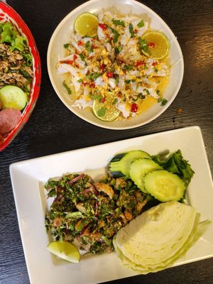 Snackboxe Bistro by null
