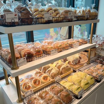 Tous Les Jours - Bakeries Near Me - Newton, Massachusetts Tous Les Jours - Bakeries Near Me - Newton, Massachusetts