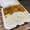 Tandoor and Curry on Wheels gift card