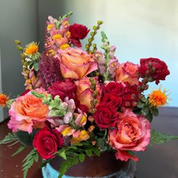 Tulsa Blossom Shoppe