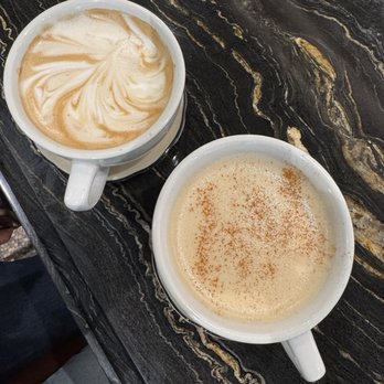 Bibliotheque - Cafes Near Me - New York, New York