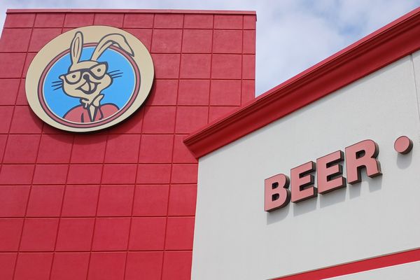 Spec's Wines, Spirits & Finer Foods