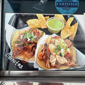 Tacos El Primo - Mexican Near Me - San Francisco, California Tacos El Primo - Mexican Near Me - San Francisco, California