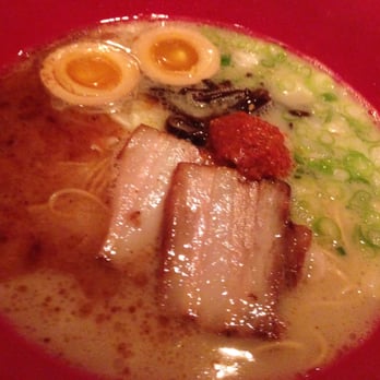 IPPUDO Westside - modern - Ramen Near Me - New York, New York IPPUDO Westside - modern - Ramen Near Me - New York, New York