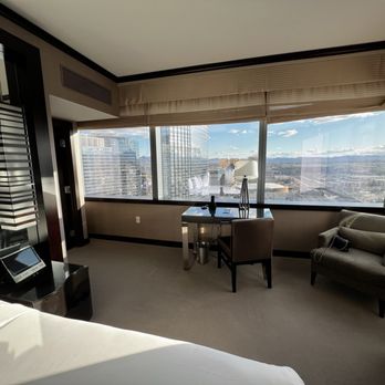 Vdara - View from the afternoon - Hotels Near Me - Las Vegas, Nevada Vdara - View from the afternoon - Hotels Near Me - Las Vegas, Nevada