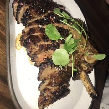 Highlands - 28 oz Ribeye $105 - New American Near Me - Detroit, Michigan Highlands - 28 oz Ribeye $105 - New American Near Me - Detroit, Michigan