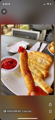 Junction Bar & Grill by null