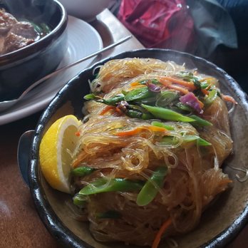 FOB Kitchen - Filipino Near Me - Oakland, California