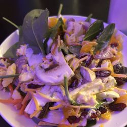 Jason’s Southern Table - Awesome salad bar