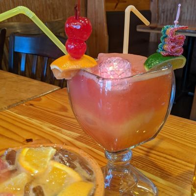 El Rancho Tapatio by null