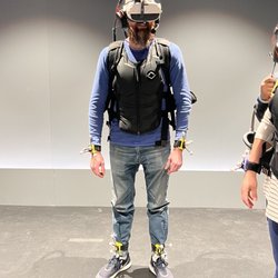 Sandbox VR
