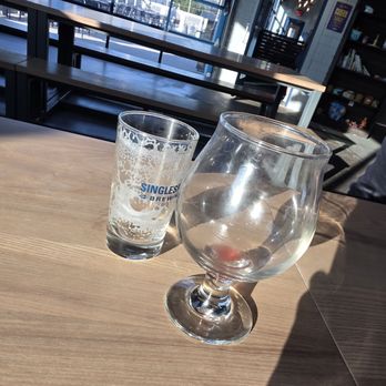 Singlespeed Brewing - Empty - Breweries Near Me - Des Moines, Iowa
