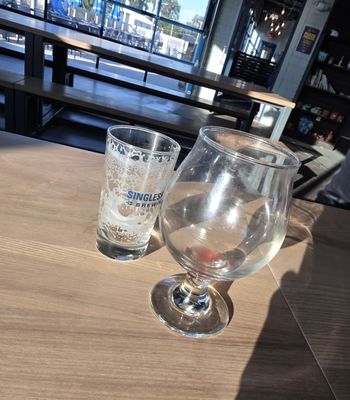 SingleSpeed Brewing Co - DSM TapRoom by null