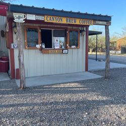 Canyon Brew Coffee