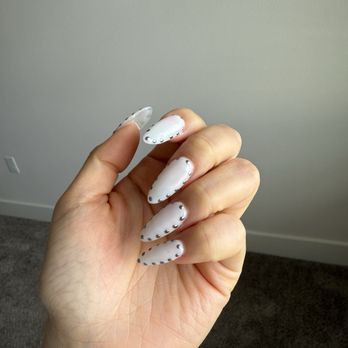 LV Nails - Nail Salons Near Me - San Jose, California