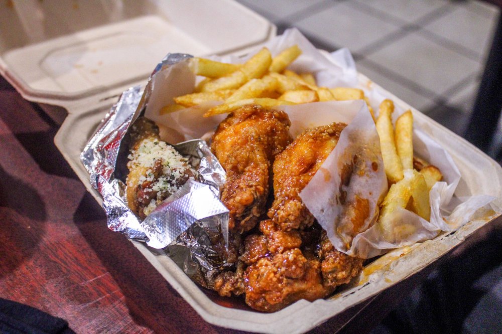 PERRY WINGS FTL Updated October 2024 235 Photos & 158 Reviews