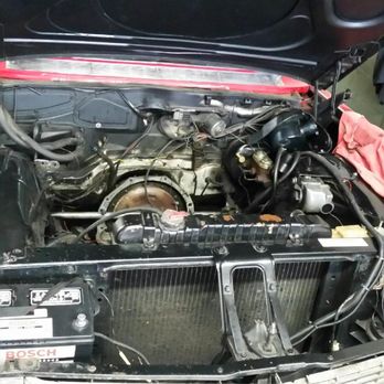 One Stop Engine Rebuilding - Auto Parts & Supplies Near Me - Hawthorne, California