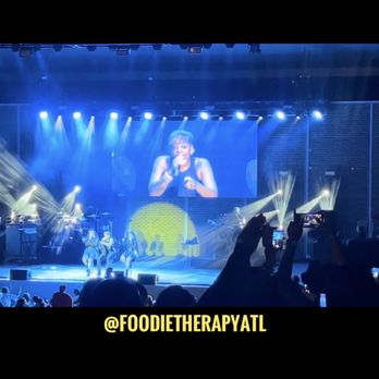 STOCKBRIDGE AMPHITHEATER - Updated July 2025 - 10 Photos & 15 Reviews ...