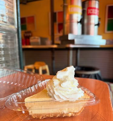 Blue Ribbon BBQ by null