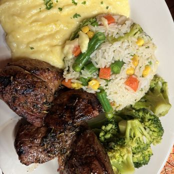 Obutekim - Brazilian Churrasco Especial - Steakhouses Near Me - Kirkland, Washington