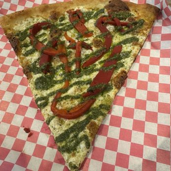 Grimaldi's Pizzeria - Pizza Near Me - Austin, Texas