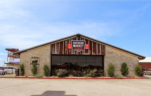 Southside Market & Barbeque by null