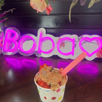Boba Love - Acai - Bubble Tea Near Me - Murrieta, California Boba Love - Acai - Bubble Tea Near Me - Murrieta, California