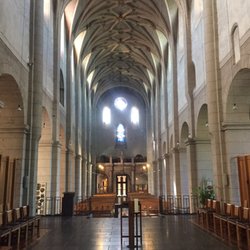 Benediktinerabtei St. Matthias