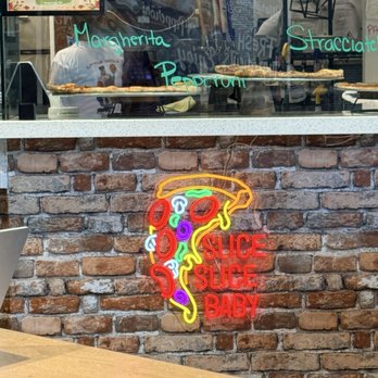 Little Sicily - Slice Counter - Italian Near Me - Fort Myers, Florida Little Sicily - Slice Counter - Italian Near Me - Fort Myers, Florida