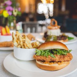 Prospect Local Bar & Kitchen