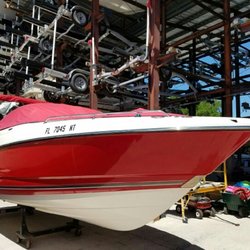 Excel Professional Detailing & Fiberglass
