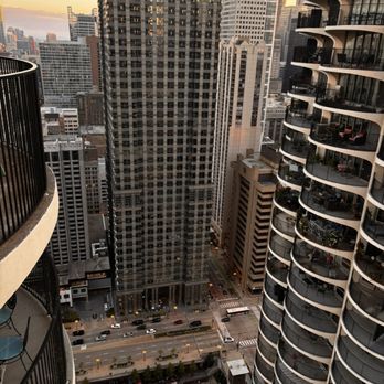 Marina Towers Condominium Association - Apartments Near Me - Chicago, Illinois