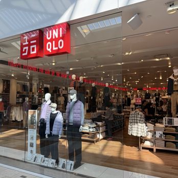 UNIQLO - Women's Clothing Near Me - Bellevue, Washington