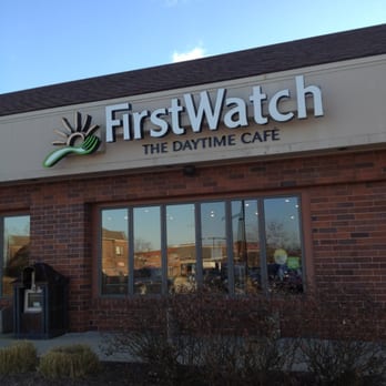 First Watch - Store front - Breakfast & Brunch Near Me - Chesterfield, Missouri