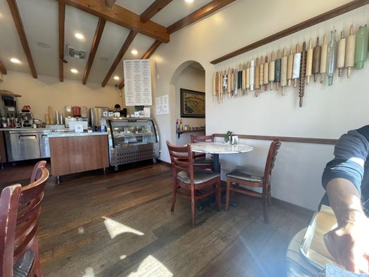 Panchita's Kitchen & Bakery by null