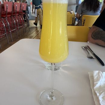 Smothered - Mimosa - Breakfast & Brunch Near Me - Albuquerque, New Mexico