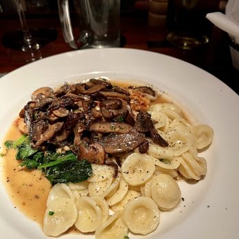Pianeta - Italian Near Me - Truckee, California