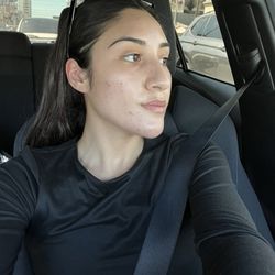 My LA Face - Vitamin A retinol treatment